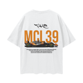 The MCL39 Tee