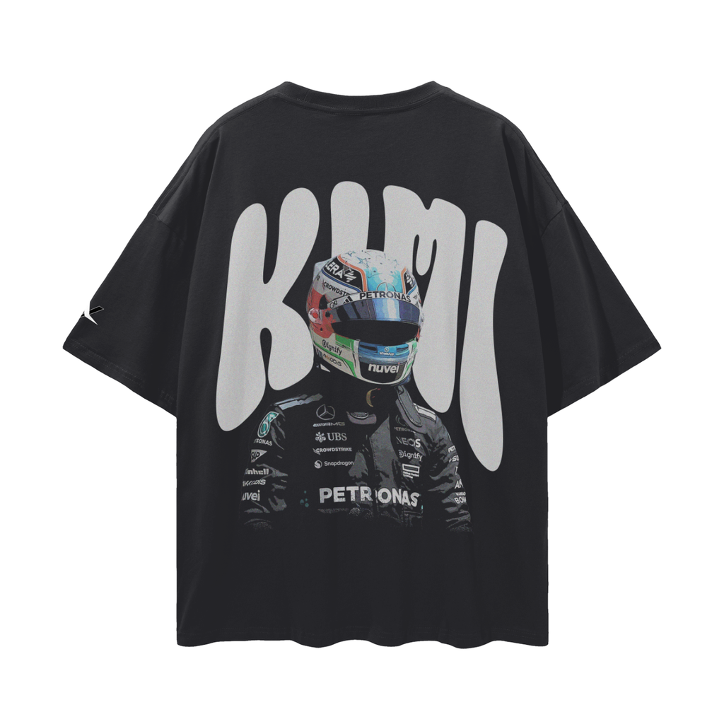 Kimi Icon Shirt