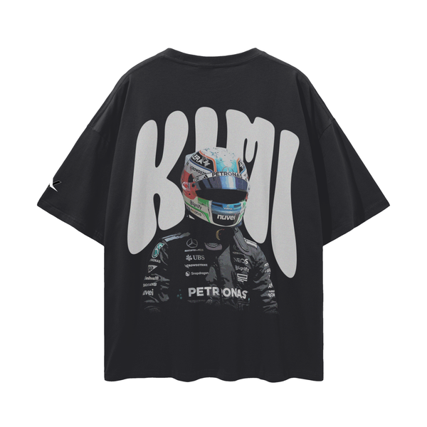Kimi Icon Shirt