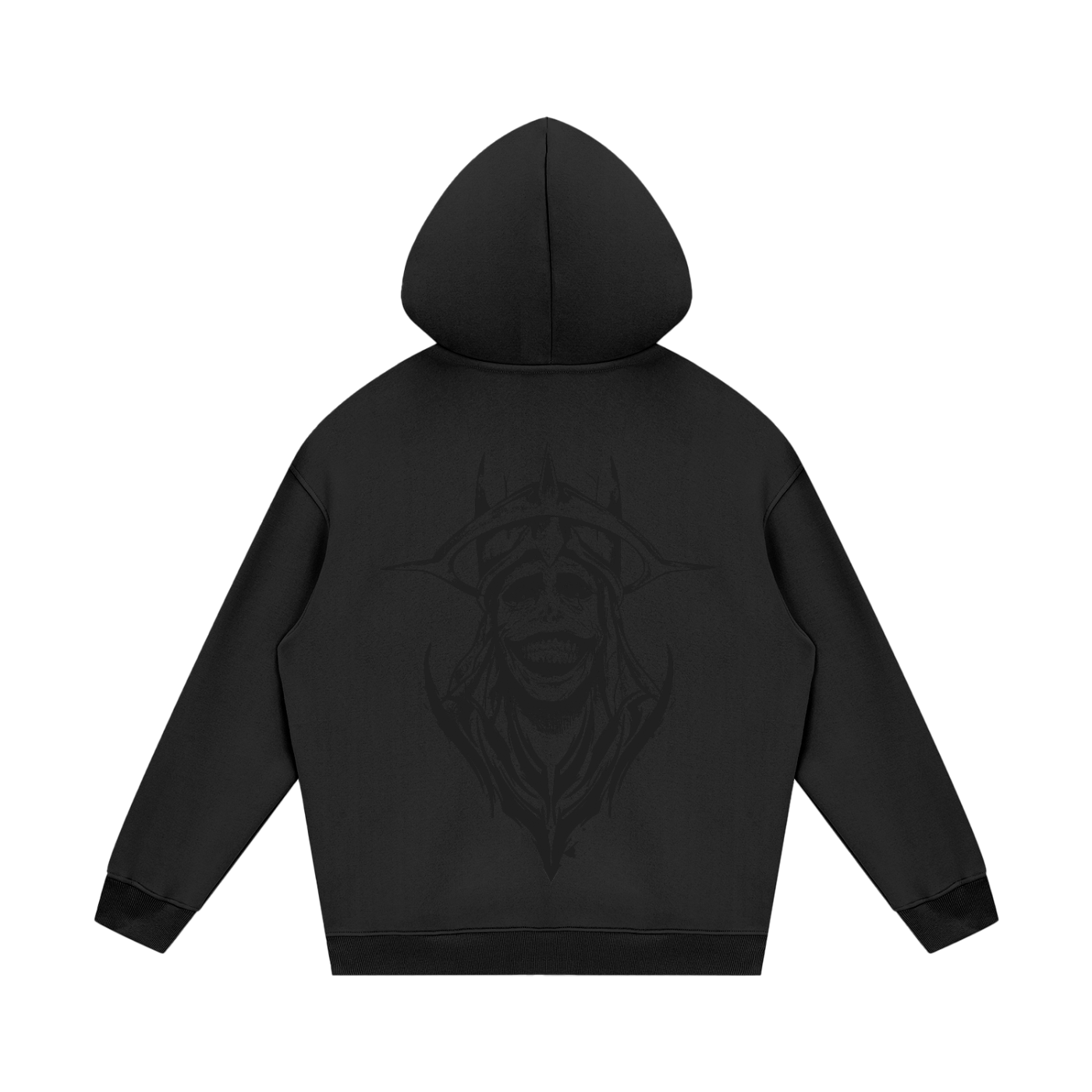 Statue of God Hoodie