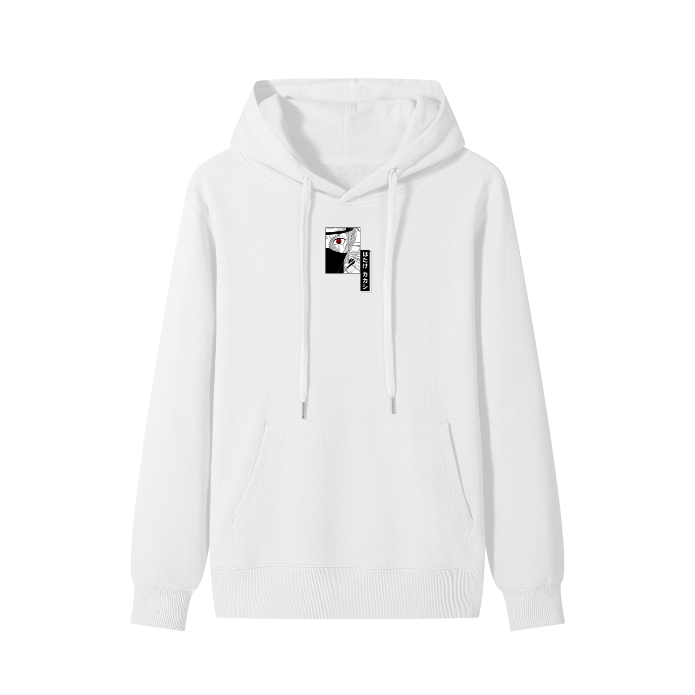 The Copy Ninja Hoodie