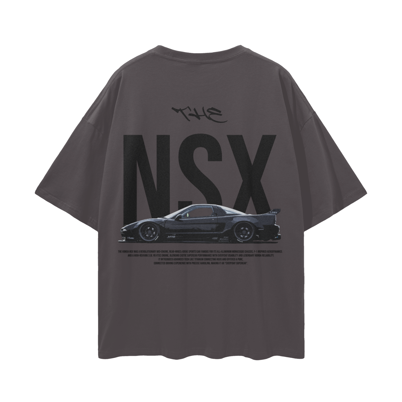The NSX Tee