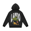 Lando Icon  Hoodie
