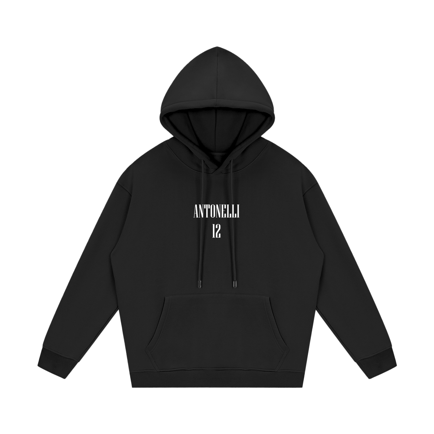 Kimi Icon Hoodie