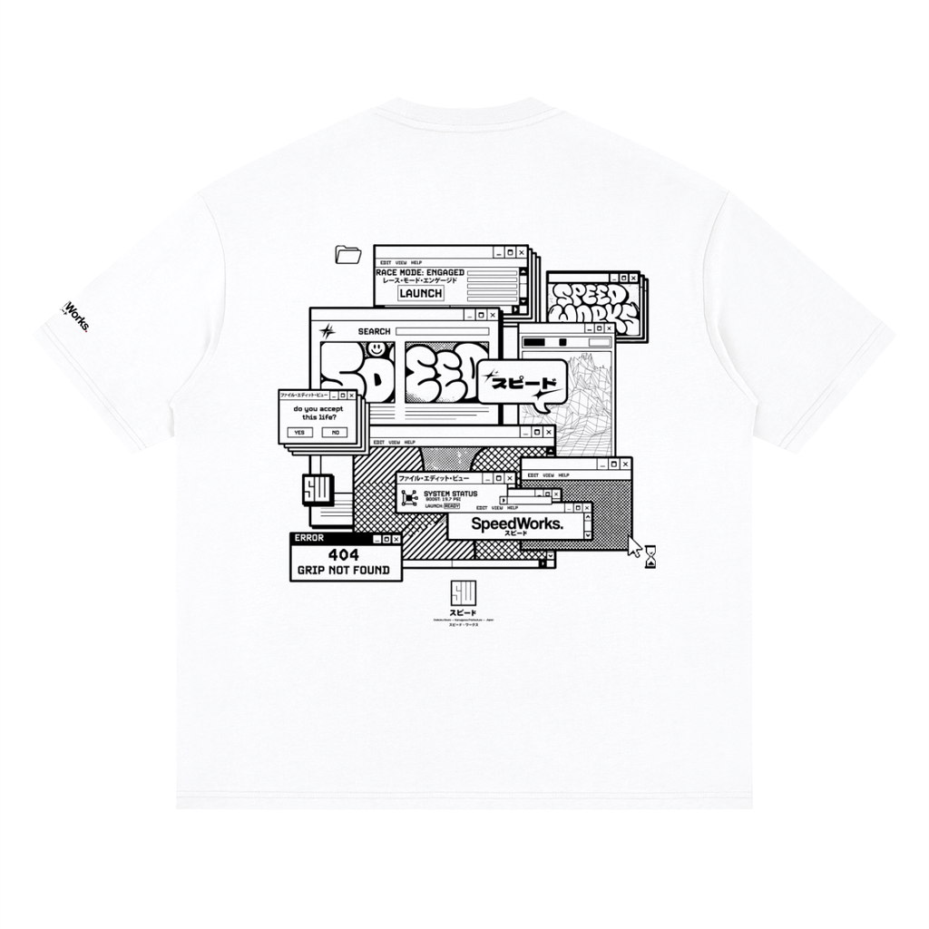 SW Tech Tee