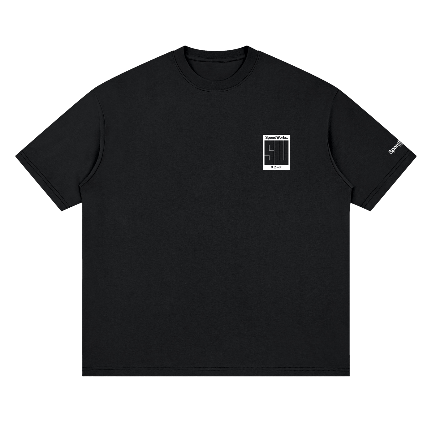 SW Full Control Tee