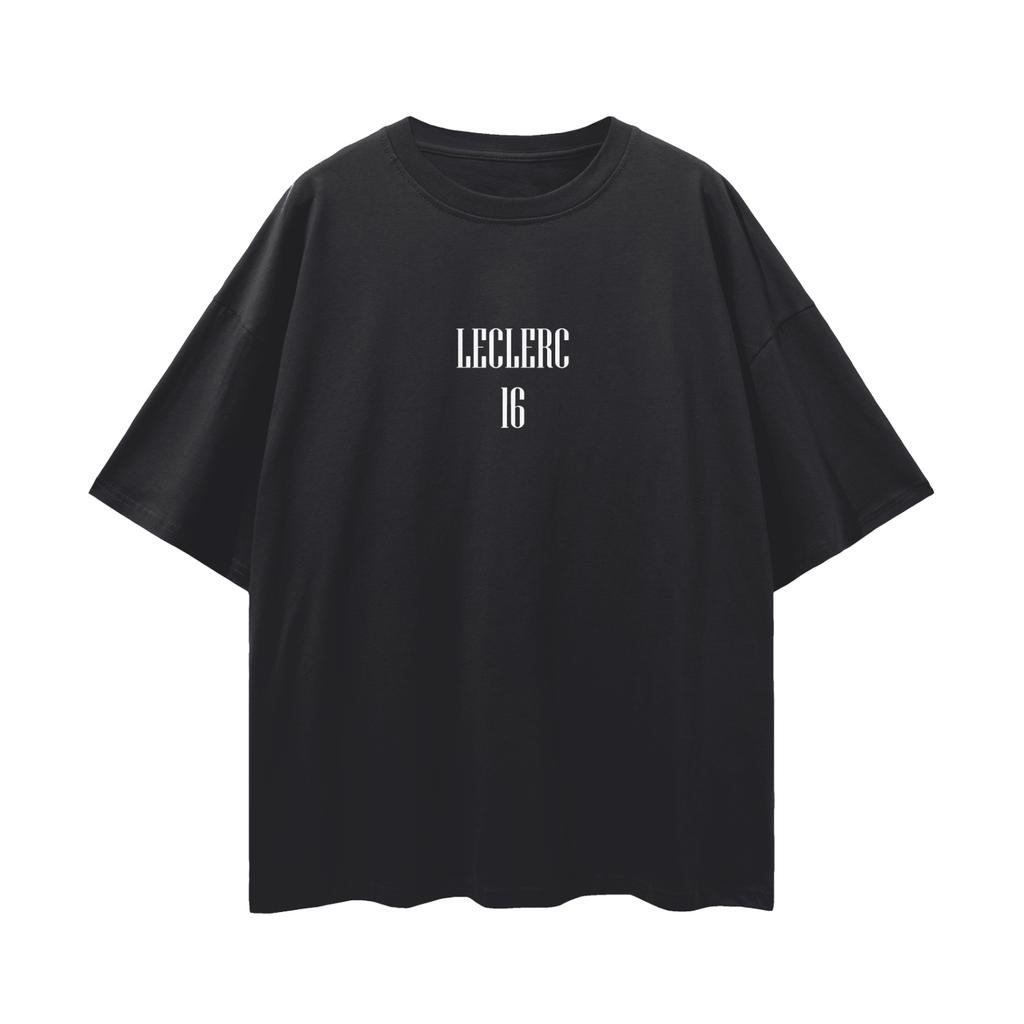 Leclerc Icon Shirt