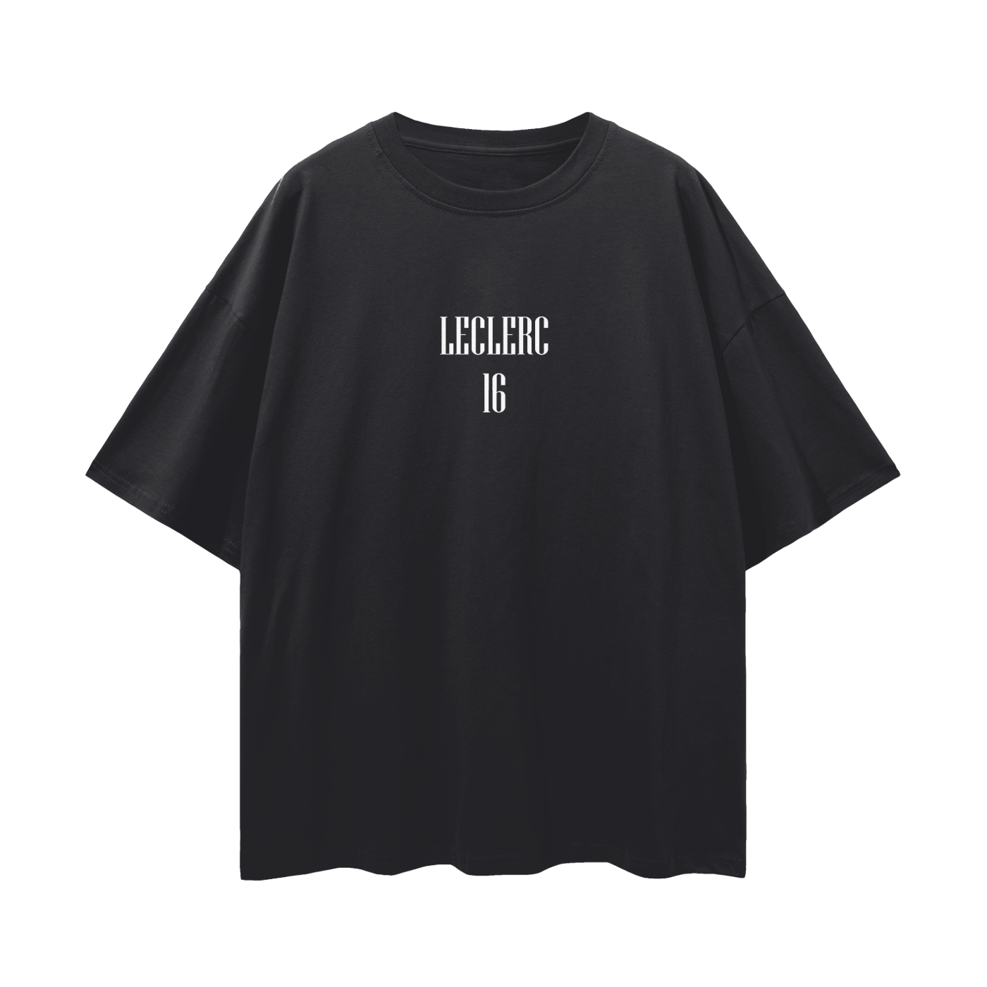 Leclerc Icon Shirt