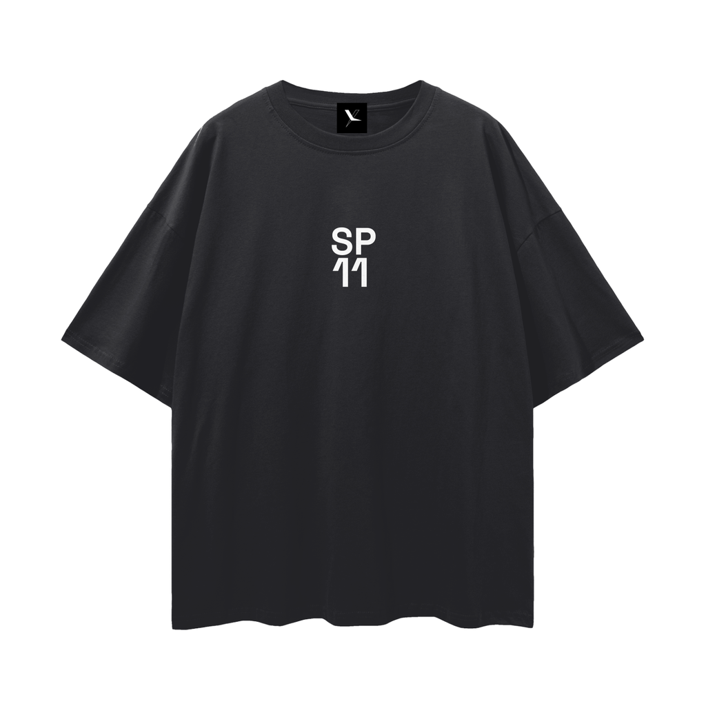 Perez Statement Tee
