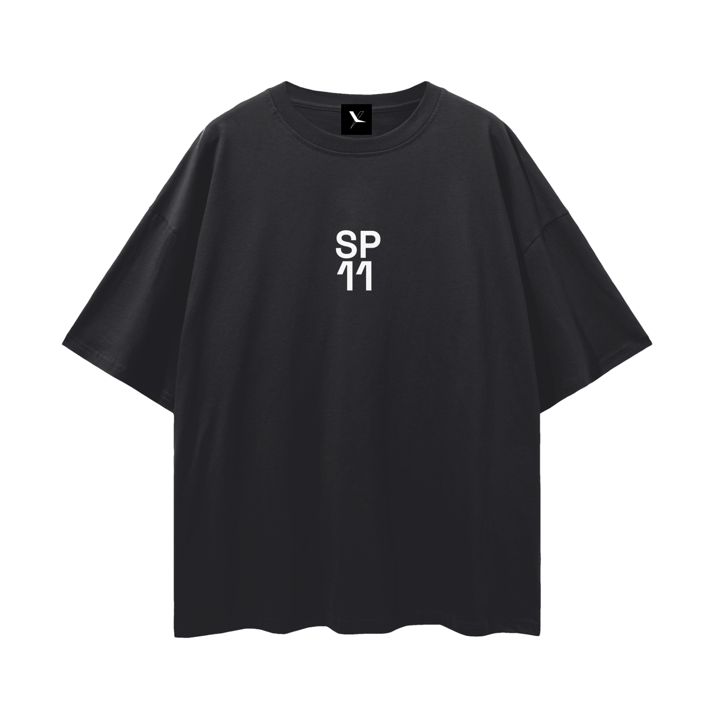 Perez Statement Tee