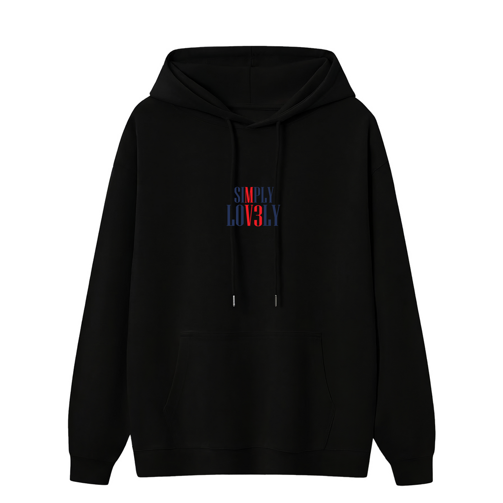Simply Lovely Hoodie