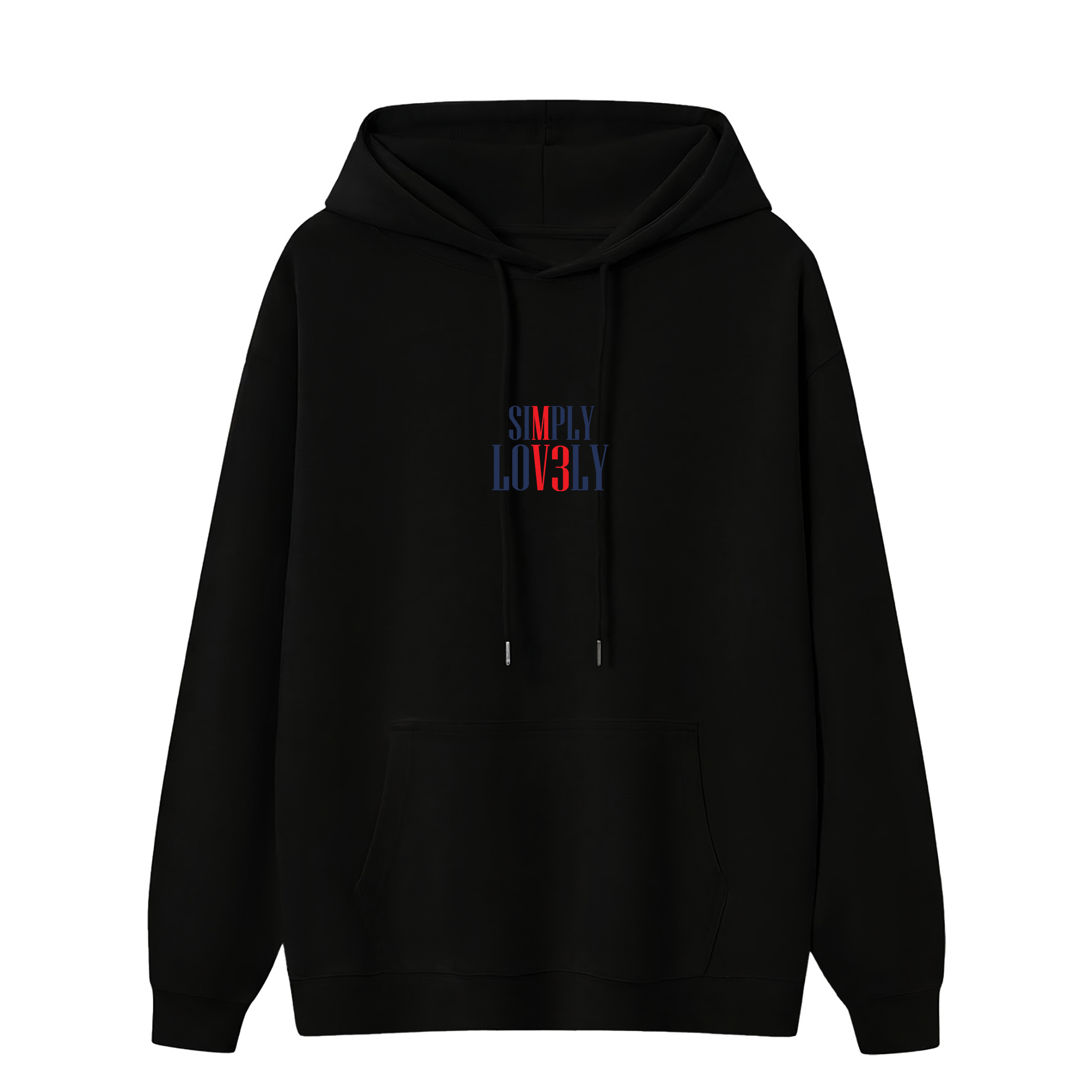 Simply Lovely Hoodie