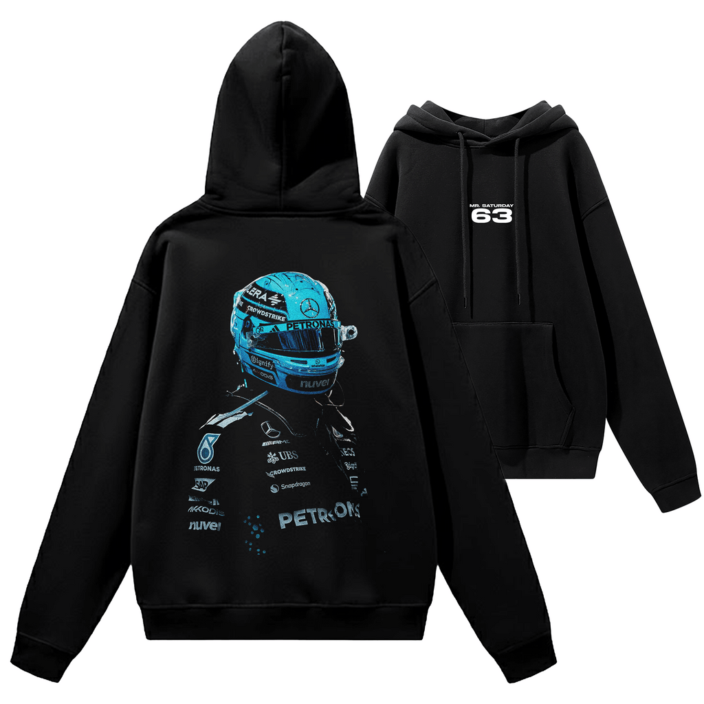63 Hoodie