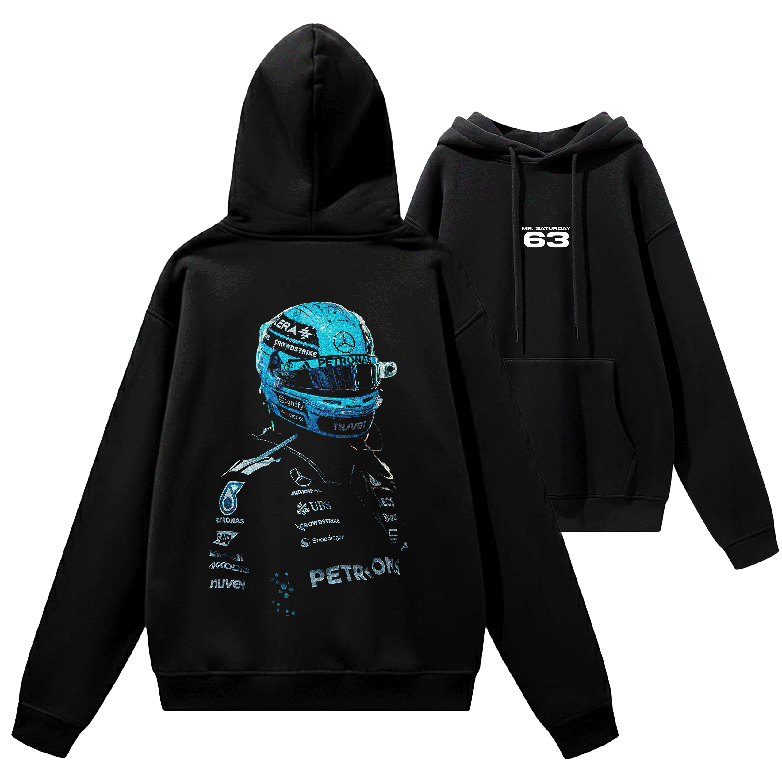63 Hoodie