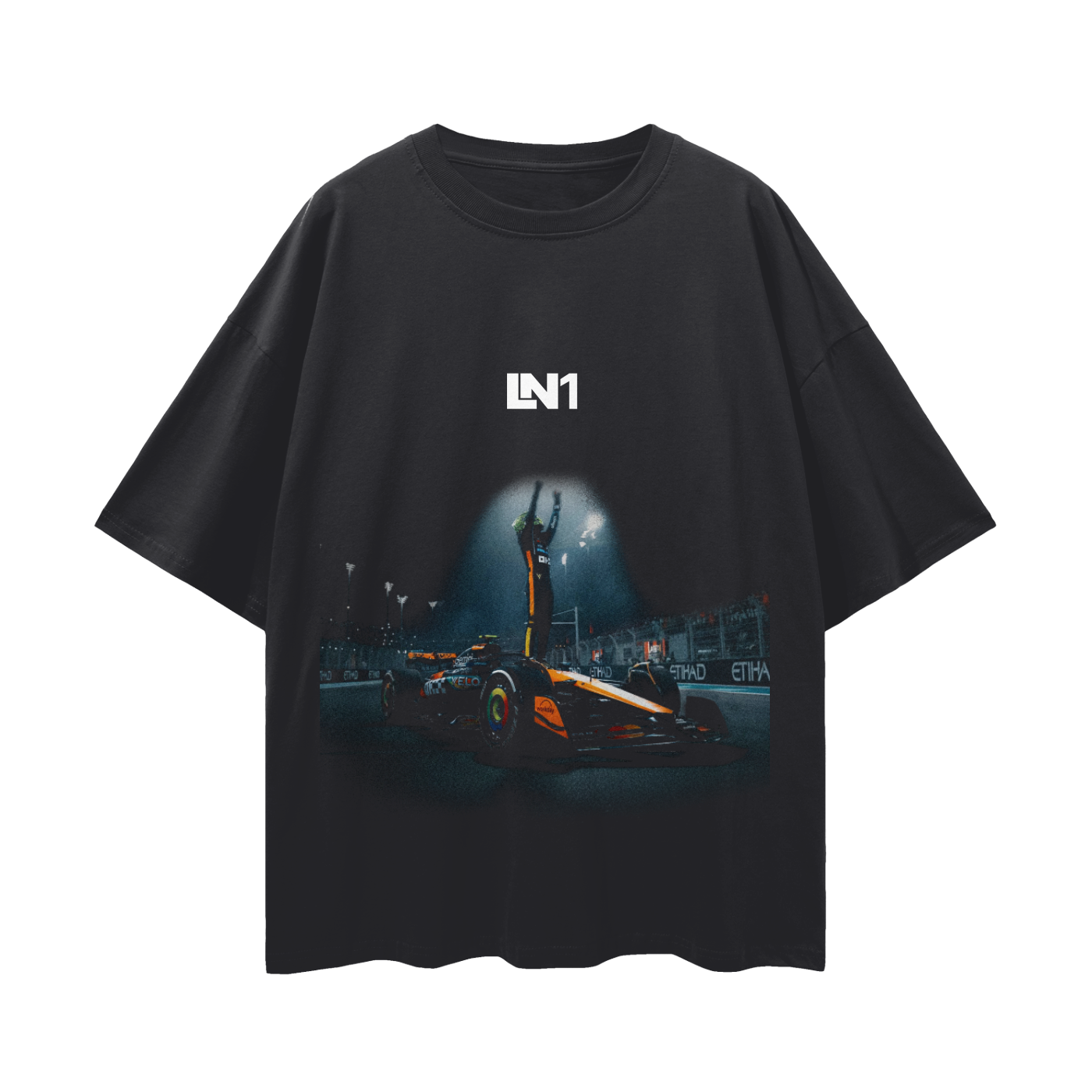 LN1 Tee