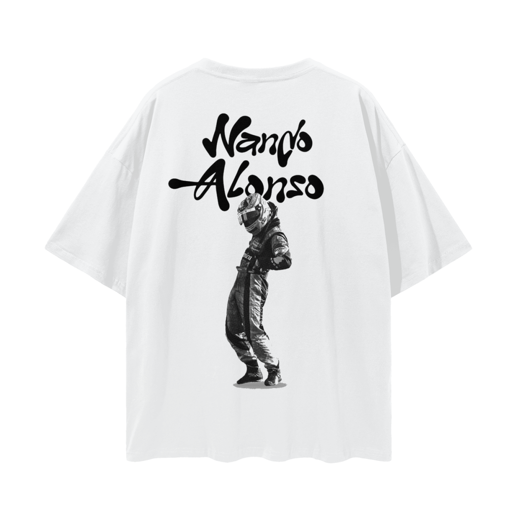 Alonso Tee