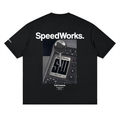 SW Full Control Tee