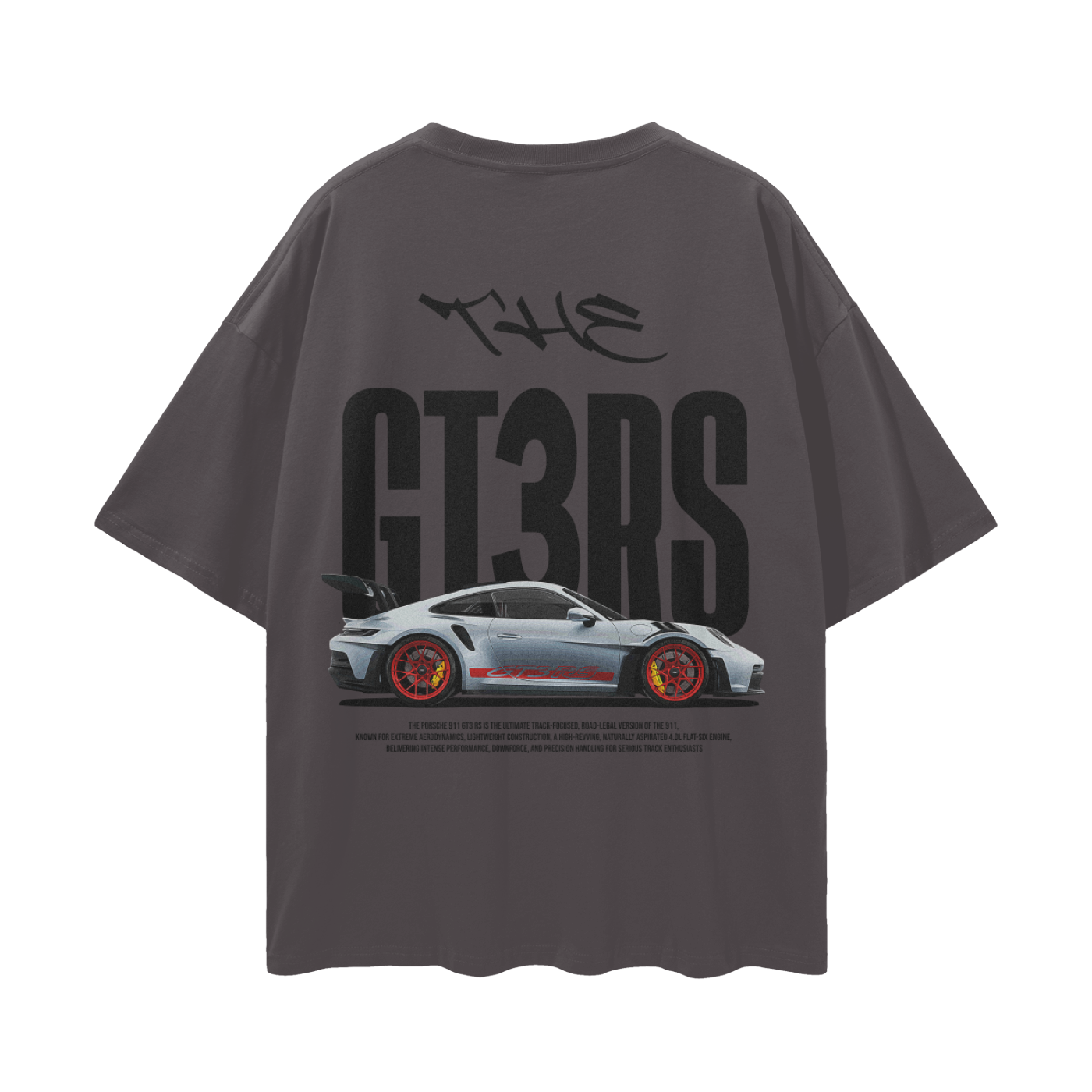 The GT3RS Tee