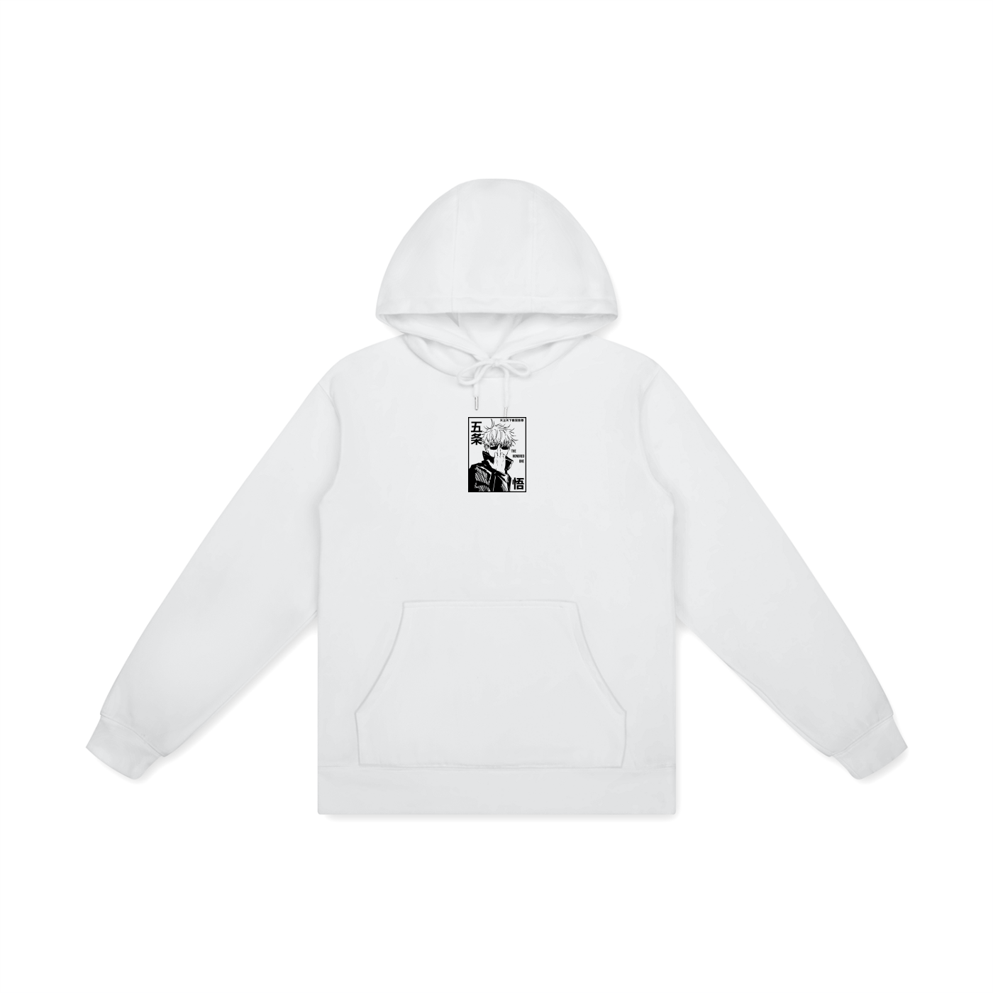 The Honored ONE Hoodie