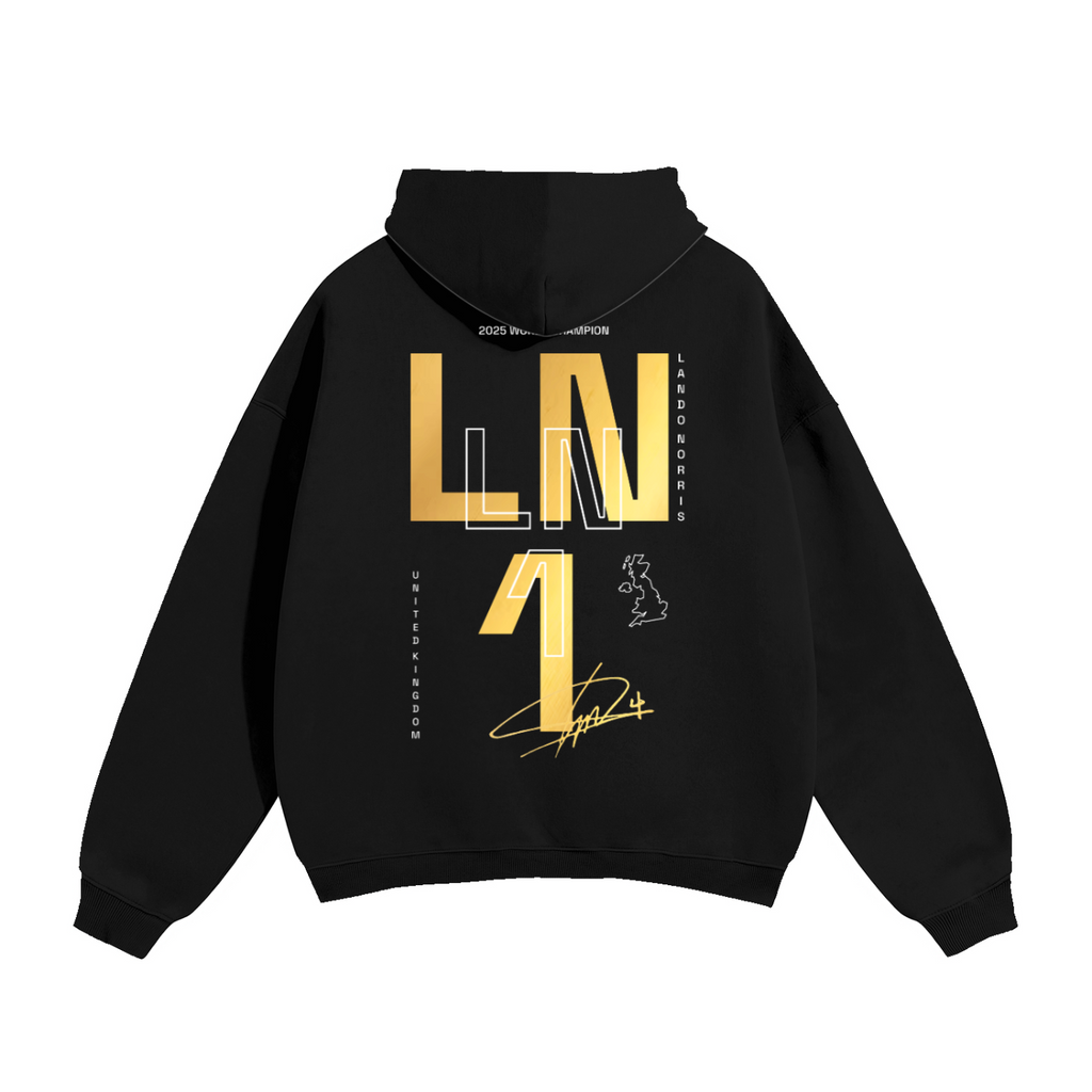 LN1 Hoodie
