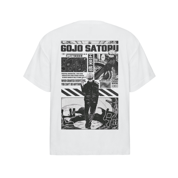 The Strongest Sorcerer T-Shirt