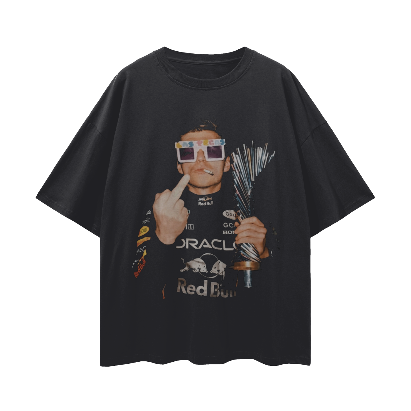 Iconic Max Tee