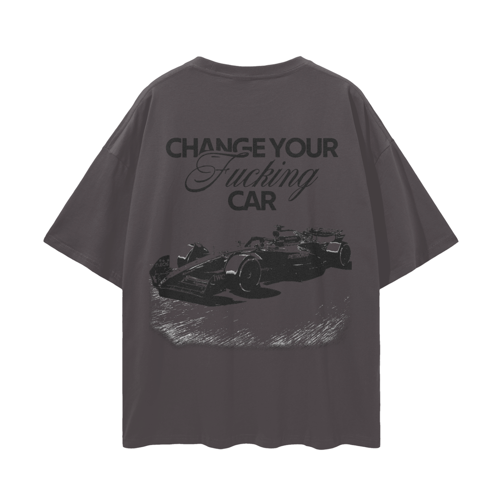 Change Tee