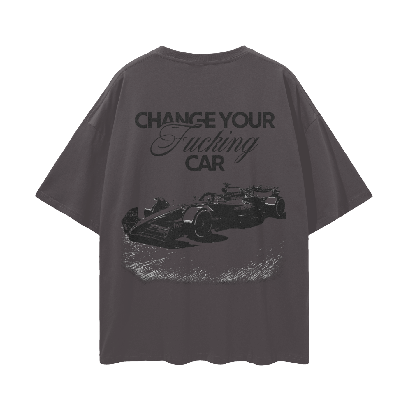 Change Tee