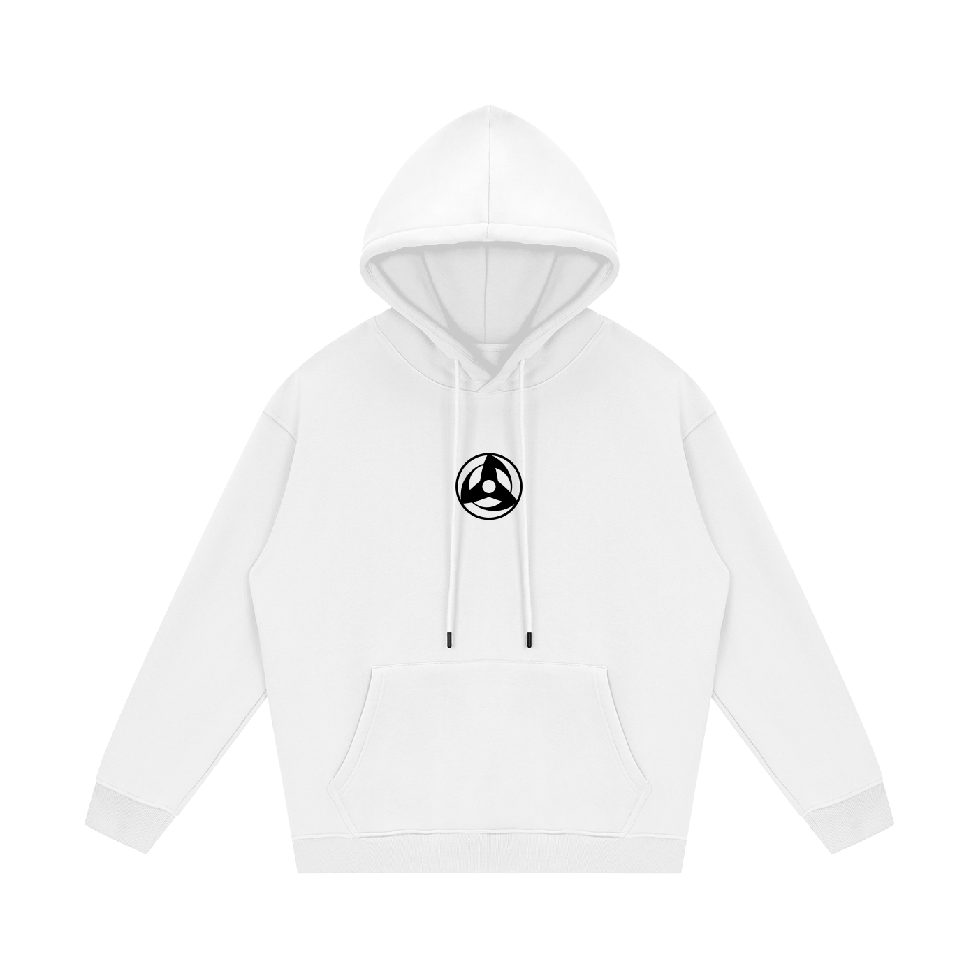 The Masked Man Hoodie