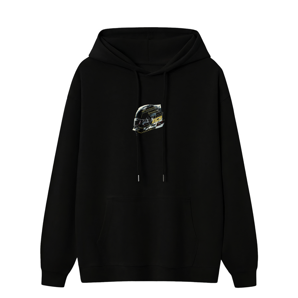 The Monegasque Hoodie
