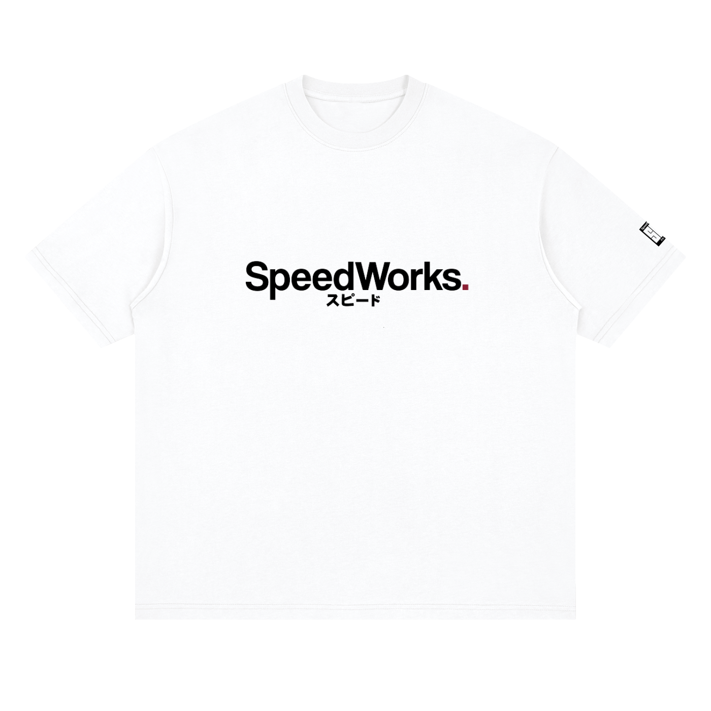 SW Essential Tee