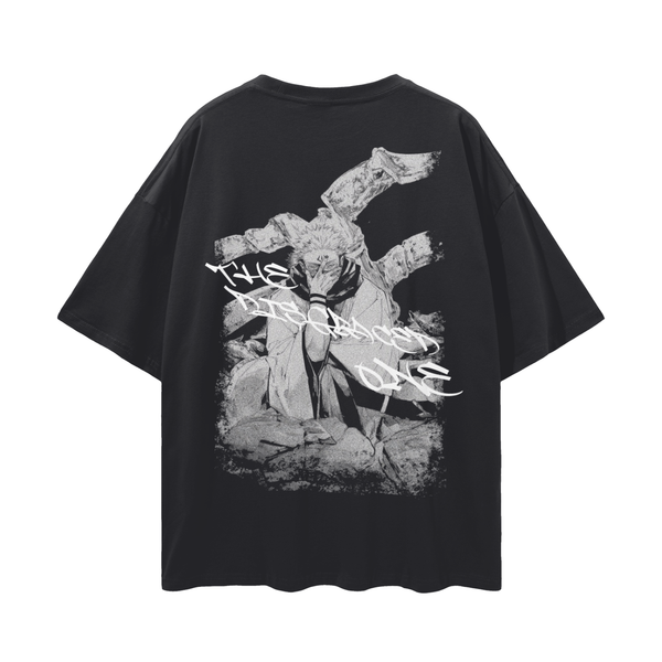 The Disgraced One Tee