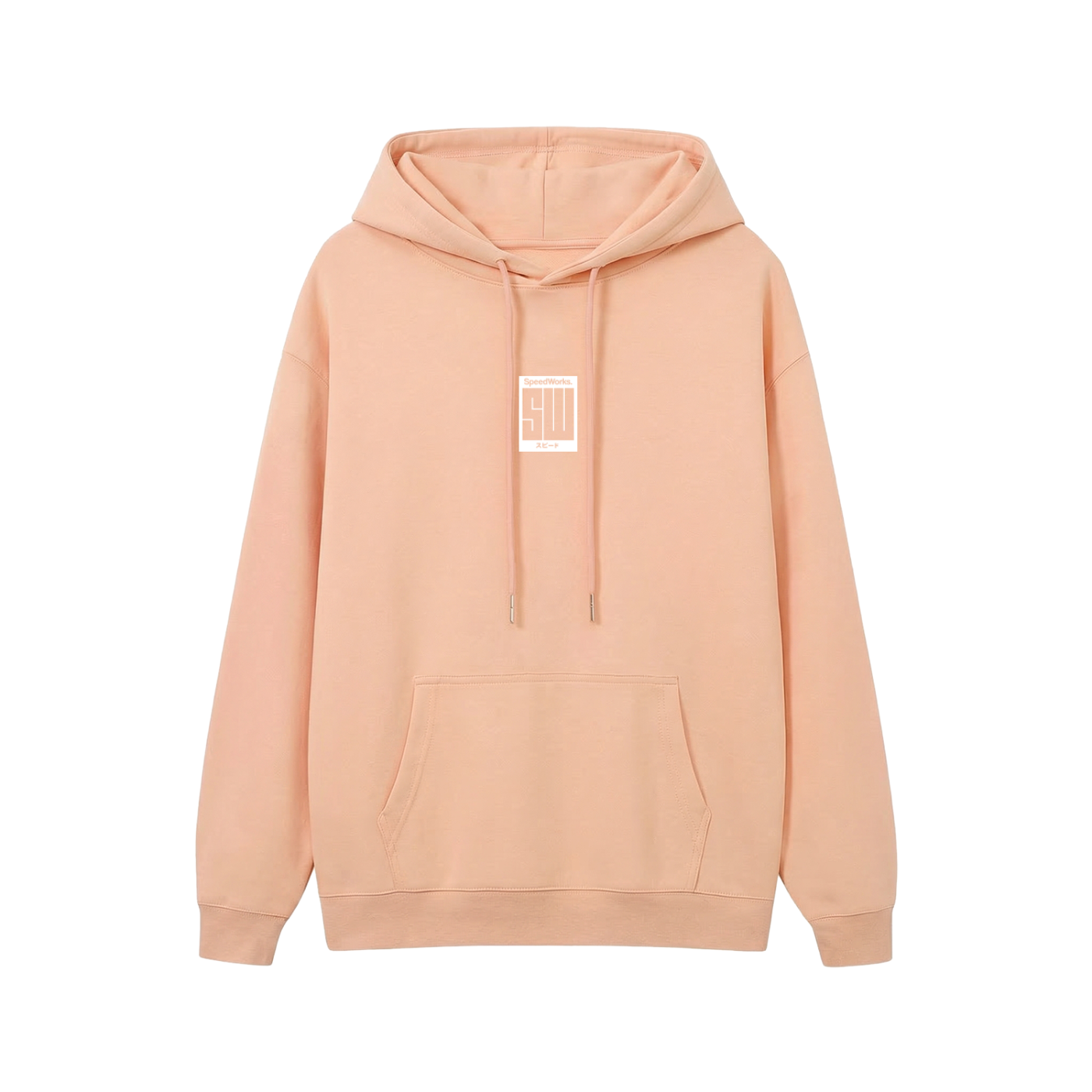 SW "Girls love cars" Hoodie