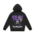 Hoshina Hoodie