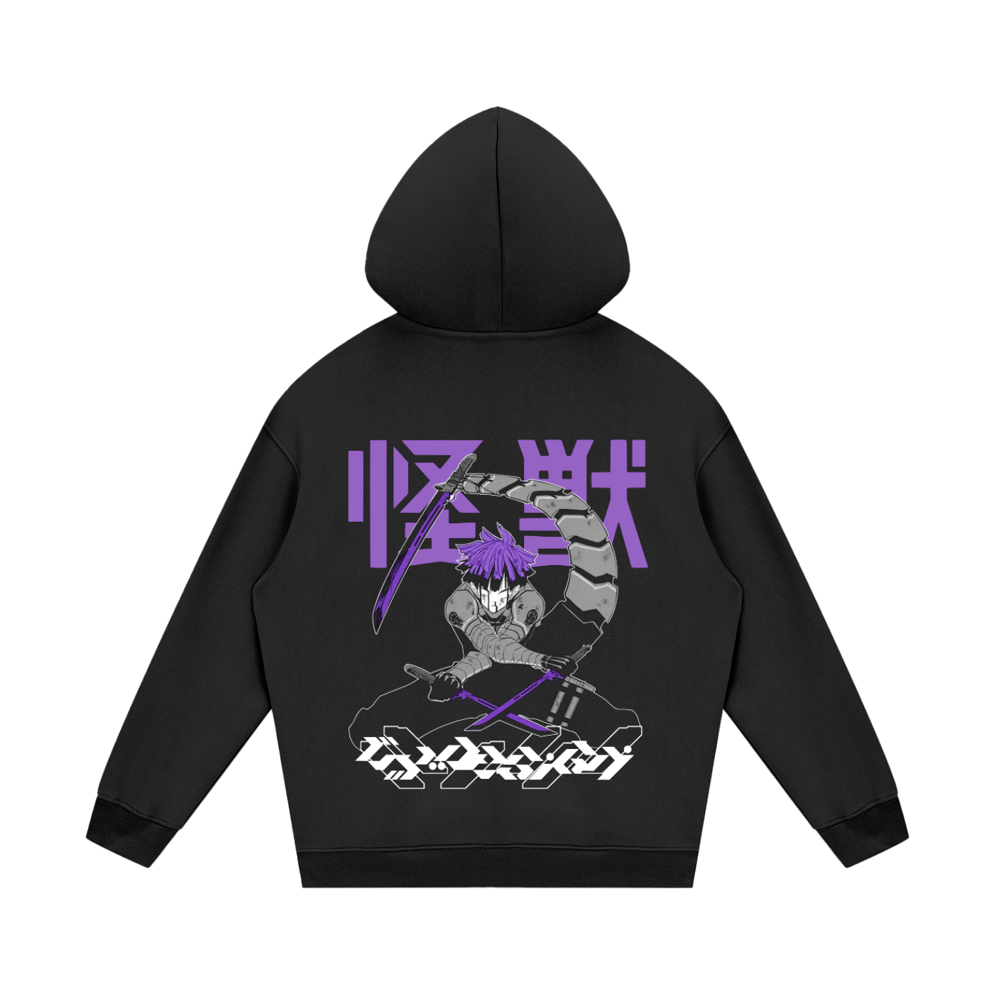 Hoshina Hoodie