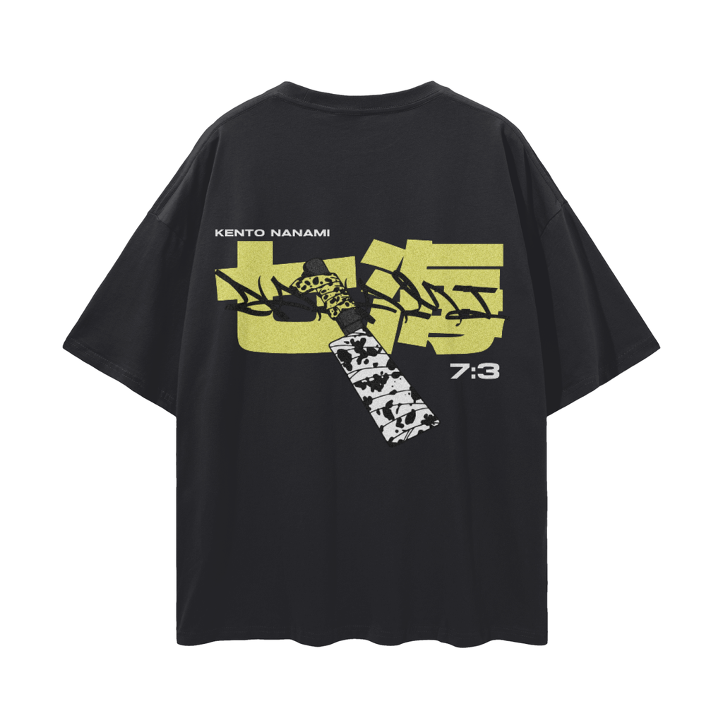 The Ratio Tee