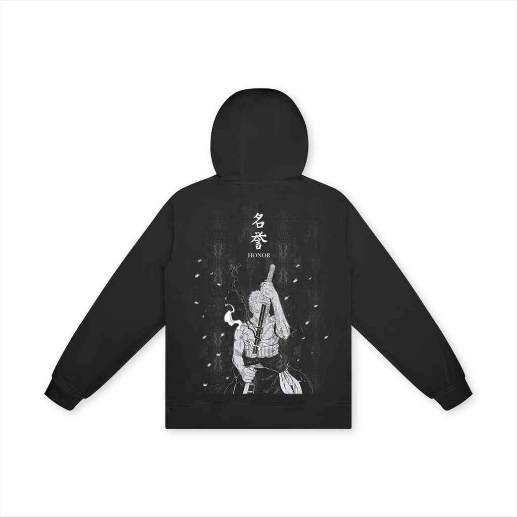Code of Honor Hoodie