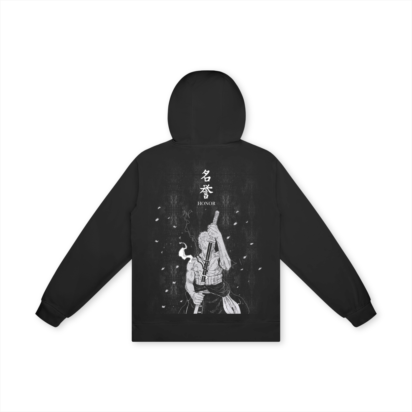 Code of Honor Hoodie