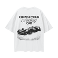 Change Tee