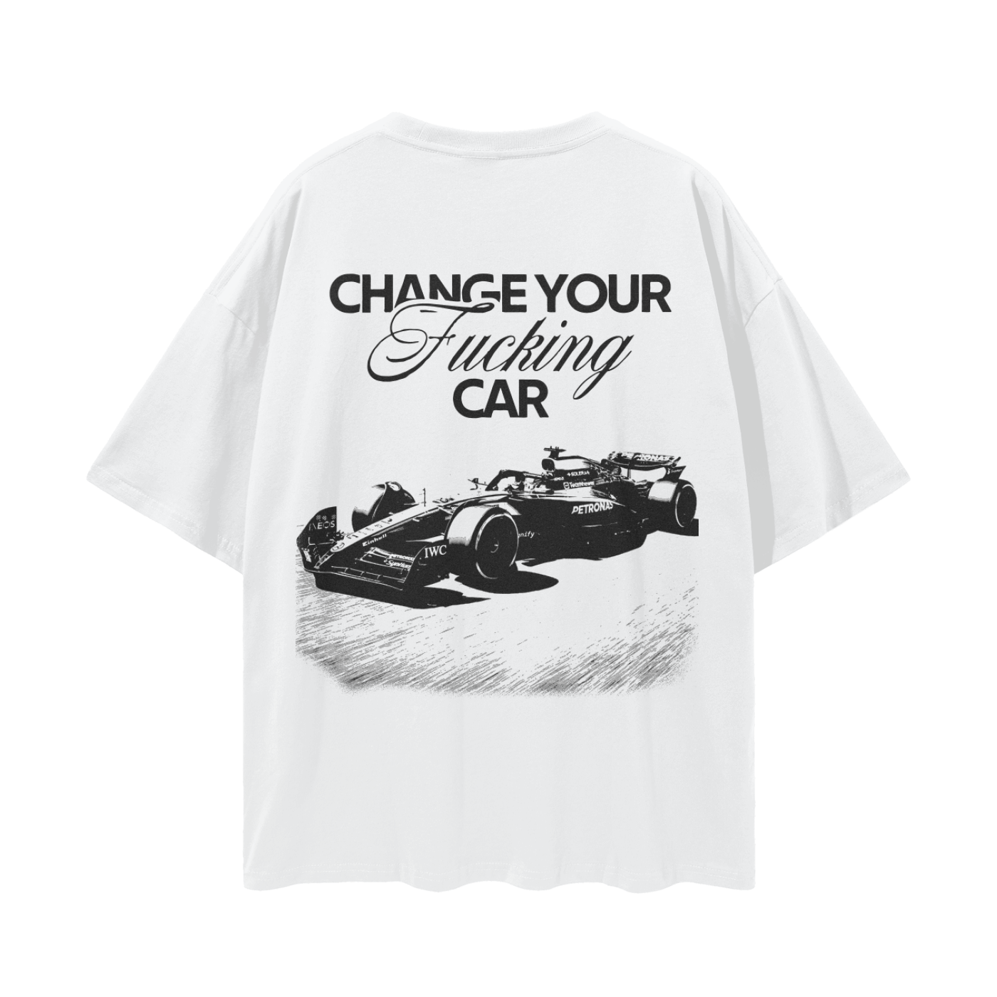 Change Tee