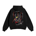 Hamilton Statement Hoodie