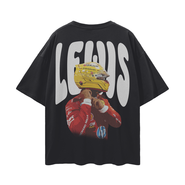Lewis Icon Shirt