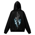 The Dagger Hoodie