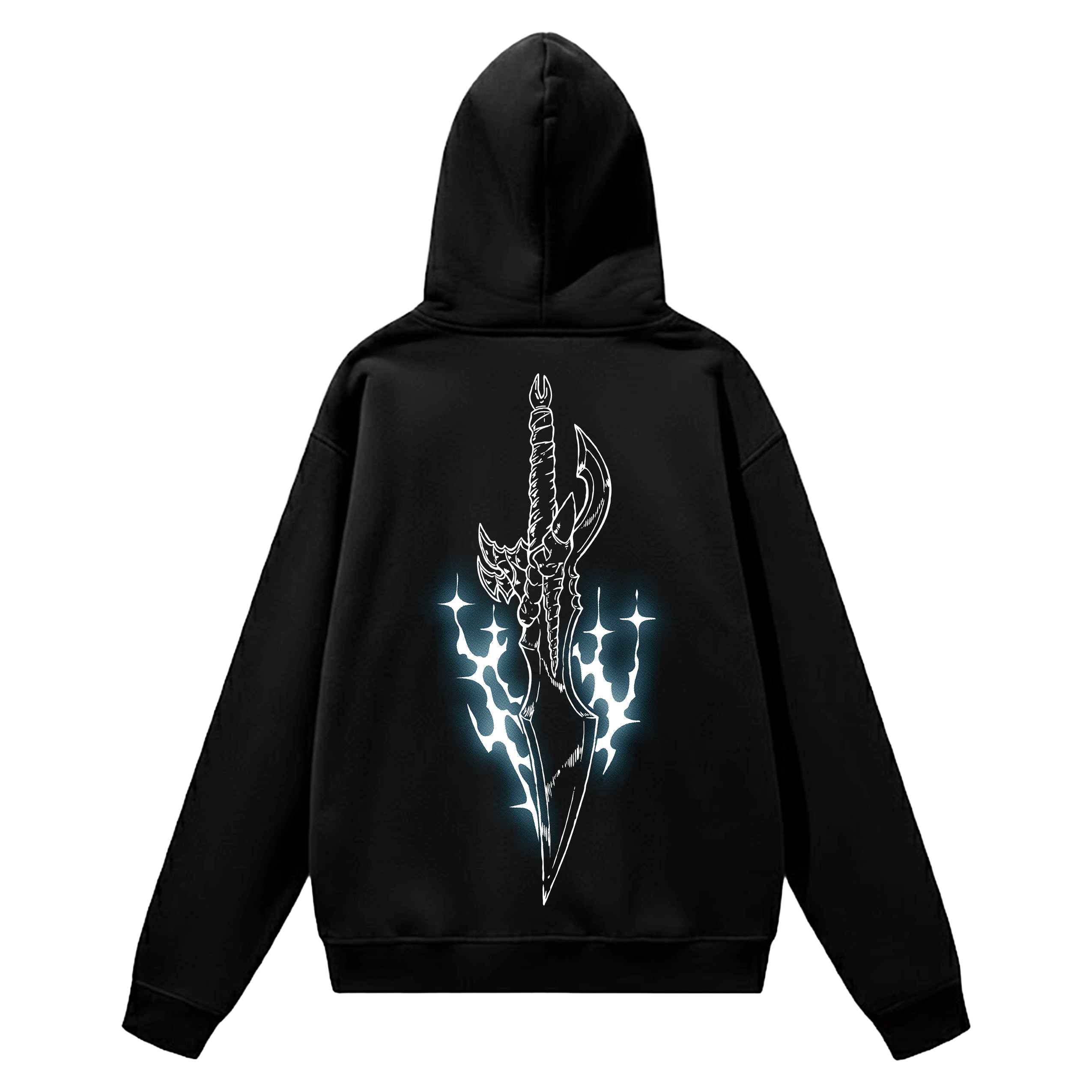 The Dagger Hoodie