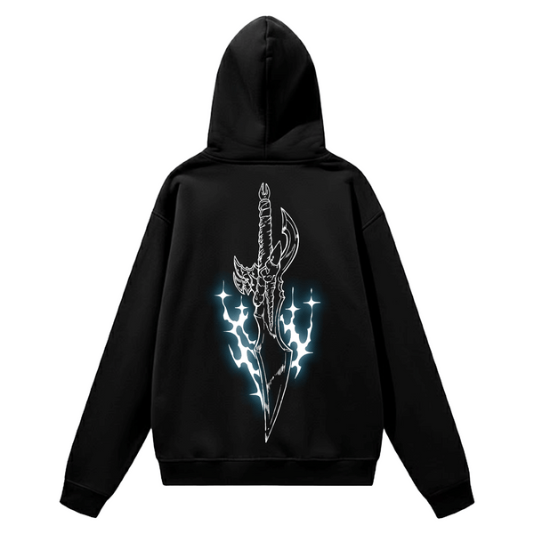 The Dagger Hoodie