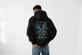 Antonelli Statement Hoodie