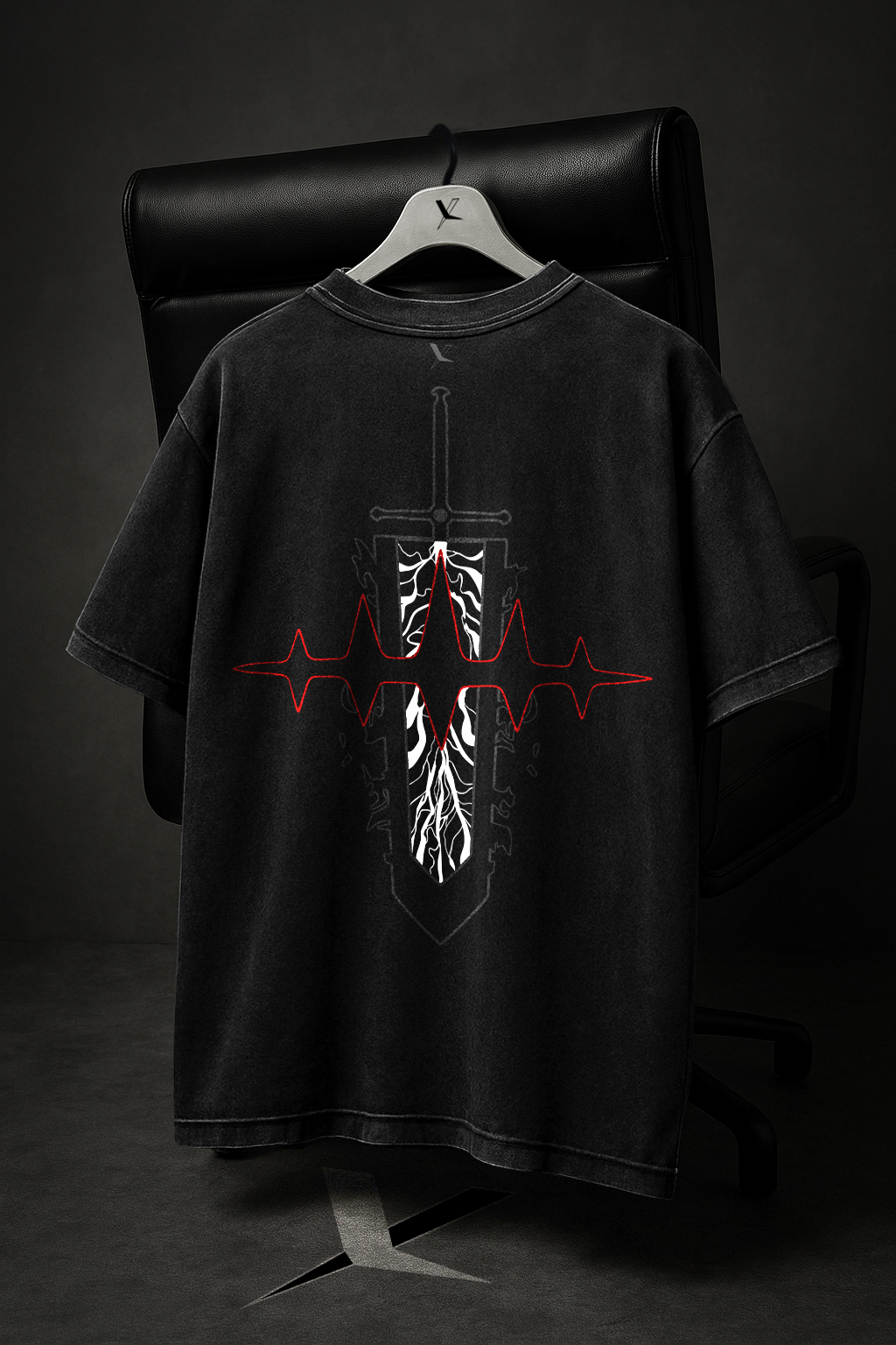 Demon Slayer Sword T-Shirt
