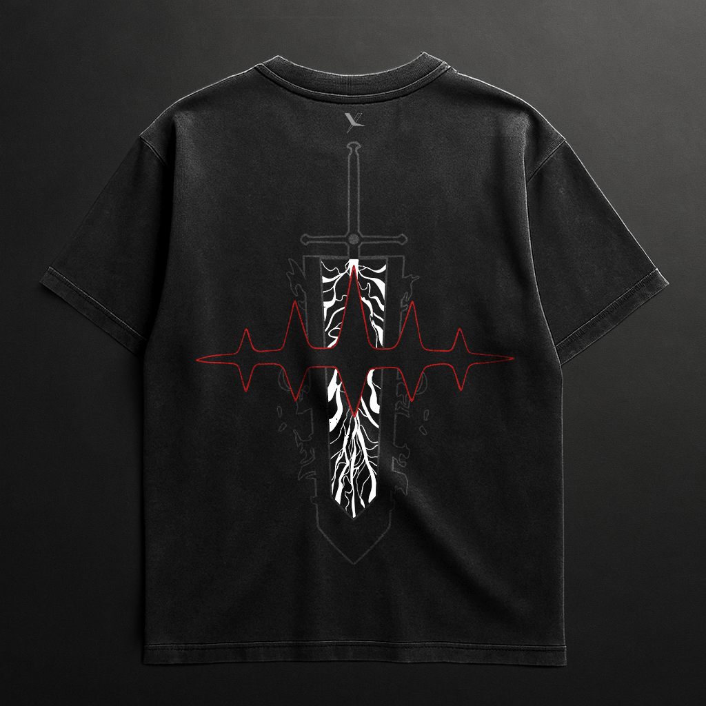 Demon Slayer Sword T-Shirt