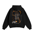 Piastri Statement Hoodie