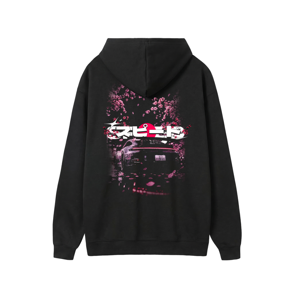 SW Sakura Hoodie